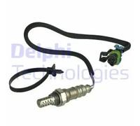 Sonda lambda Sonda plana ES20012-12B1 DELPHI para OPEL CHEVROLET