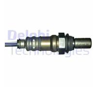 Sonda lambda Sonda plana ES20025-12B1 DELPHI para FORD MAZDA FIAT