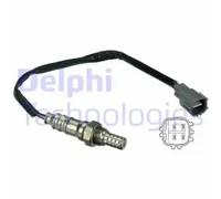 Sonda lambda Sonda plana ES20118-12B1 DELPHI para TOYOTA LEXUS