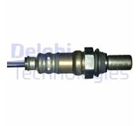 Sonda lambda Sonda plana ES20135-12B1 DELPHI para OPEL ISUZU DAEWOO CHEVROLET
