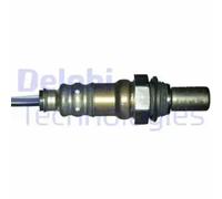 Sonda lambda Sonda plana ES20151-12B1 DELPHI para FORD JAGUAR