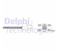 Sonda lambda Sonda plana ES20172-12B1 DELPHI para NISSAN ALMERA TINO ALMERA II