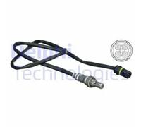 Sonda lambda Sonda plana ES20174-12B1 DELPHI para MERCEDES-BENZ CLASE G CLASE E