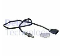 Sonda lambda Sonda plana ES20178-12B1 DELPHI para VW SEAT SKODA AUDI PORSCHE