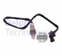 Sonda lambda Sonda plana ES20234-12B1 DELPHI para CITROËN PEUGEOT VOLVO