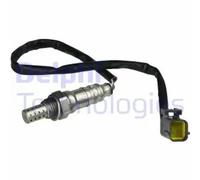 Sonda lambda Sonda plana ES20235-12B1 DELPHI para ROVER LAND ROVER
