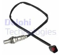 Sonda lambda Sonda plana ES20252-12B1 DELPHI para FORD SIERRA II SCORPIO I