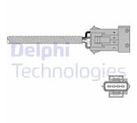 Sonda lambda Sonda plana ES20258-12B1 DELPHI para PEUGEOT CITROËN