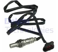 Sonda lambda Sonda plana ES20263-12B1 DELPHI para FIAT PUNTO MULTIPLA BRAVO I