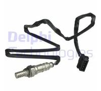 Sonda lambda Sonda plana ES20266-12B1 DELPHI para VOLVO S40 I V40 Station Wagon