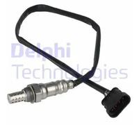 Sonda lambda Sonda plana ES20267-12B1 DELPHI para FIAT LANCIA