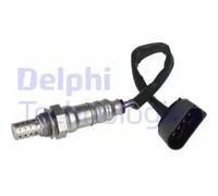 DELPHI Sonda Lambda para SKODA: Roomster, Fabia, Rapid & VOLKSWAGEN: Polo & SEAT: Cordoba, Ibiza, Toledo (Ref: ES20271-12B1)