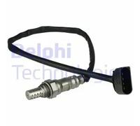 Sonda lambda Sonda plana ES20278-12B1 DELPHI para VW SEAT