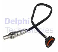 Sonda lambda Sonda plana ES20282-12B1 DELPHI para OPEL OMEGA B Station Wagon