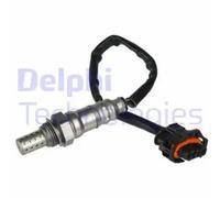 Sonda lambda Sonda plana ES20284-12B1 DELPHI para OPEL SAAB