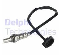 Sonda lambda Sonda plana ES20291-12B1 DELPHI para OPEL ASTRA G Hatchback CORSA C
