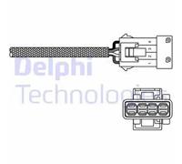 Sonda lambda Sonda plana ES20293-12B1 DELPHI para PEUGEOT FIAT CITROËN LANCIA