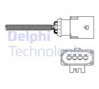 Sonda lambda Sonda plana ES20303-12B1 DELPHI para ROVER LAND ROVER MG