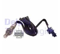 Sonda lambda Sonda plana ES20307-12B1 DELPHI para CITROËN LANCIA PEUGEOT FIAT