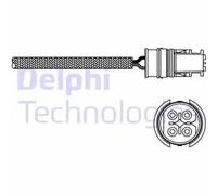 Sonda lambda Sonda plana ES20313-12B1 DELPHI para MERCEDES-BENZ CHRYSLER