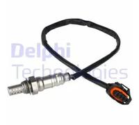 Sonda lambda Sonda plana ES20314-12B1 DELPHI para OPEL SAAB