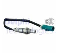 Sonda lambda Sonda plana ES20318-12B1 DELPHI para FORD ASTON MARTIN JAGUAR MAZDA