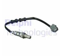 Sonda lambda Sonda plana ES20322-12B1 DELPHI para HONDA CRX III CIVIC V Sedán