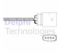 Sonda lambda Sonda plana ES20338-12B1 DELPHI para SEAT AUDI VW SKODA