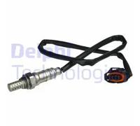 Sonda lambda Sonda plana ES20339-12B1 DELPHI para OPEL AGILA OMEGA B