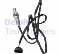 Sonda lambda Sonda plana ES20340-12B1 DELPHI para VW SEAT AUDI