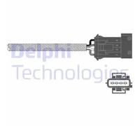 Sonda lambda Sonda plana ES20341-12B1 DELPHI para VOLVO S70 V70 I C70 I Coupé