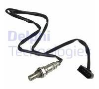 Sonda lambda Sonda plana ES20343-12B1 DELPHI para AUDI VW