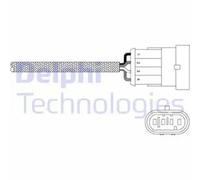 Sonda lambda Sonda plana ES20344-12B1 DELPHI para FIAT ALFA ROMEO LANCIA