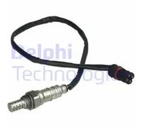 Sonda lambda Sonda plana ES20346-12B1 DELPHI para MERCEDES-BENZ CLASE E CLASE C