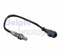 Sonda lambda Sonda plana ES20364-12B1 DELPHI para VOLVO LAND ROVER