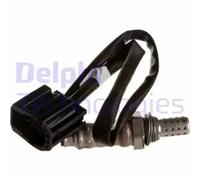 Sonda lambda Sonda plana ES20389-12B1 DELPHI para MAZDA 3 3 Sedán 5