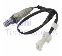 Sonda lambda Sonda plana ES20413-12B1 DELPHI para CITROËN PEUGEOT MINI DS