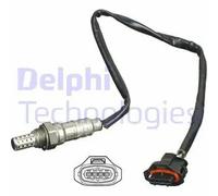 Sonda lambda Sonda plana ES20426-12B1 DELPHI para OPEL CHEVROLET