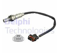Sonda lambda Sonda plana ES20427-12B1 DELPHI para OPEL ASTRA J Sports Tourer