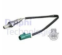 Sonda lambda Sonda plana ES20442-12B1 DELPHI para FORD VOLVO