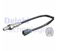 Sonda lambda Sonda plana ES20445-12B1 DELPHI para TOYOTA COROLLA Compact COROLLA