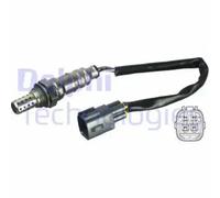 Sonda lambda Sonda plana ES20446-12B1 DELPHI para TOYOTA CITROËN PEUGEOT