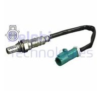 Sonda lambda Sonda plana ES20448-12B1 DELPHI para FORD C-MAX II GRAND C-MAX
