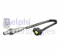 Sonda lambda Sonda plana ES20450-12B1 DELPHI para MERCEDES-BENZ CLASE A