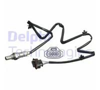 Sonda lambda Sonda plana ES20452-12B1 DELPHI para OPEL ASTRA G Descapotable