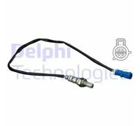 Sonda lambda Sonda plana ES20453-12B1 DELPHI para FORD C-MAX II GRAND C-MAX