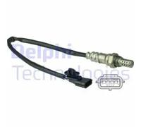Sonda lambda Sonda plana ES20507-12B1 DELPHI para RENAULT DACIA