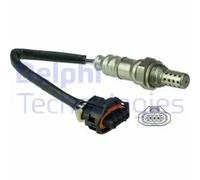 Sonda lambda Sonda plana ES20514-12B1 DELPHI para CHEVROLET OPEL