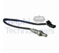 Sonda lambda Sonda plana ES20515-12B1 DELPHI para RENAULT DACIA
