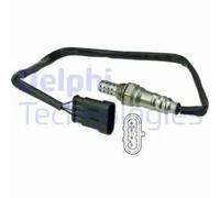 Sonda lambda Sonda plana ES20516-12B1 DELPHI para FIAT DOBLO Caja/Chasis 500